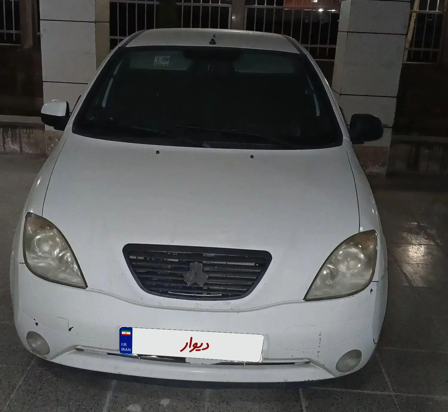 خودرو تیبا، 2 آگهی ann_20788756