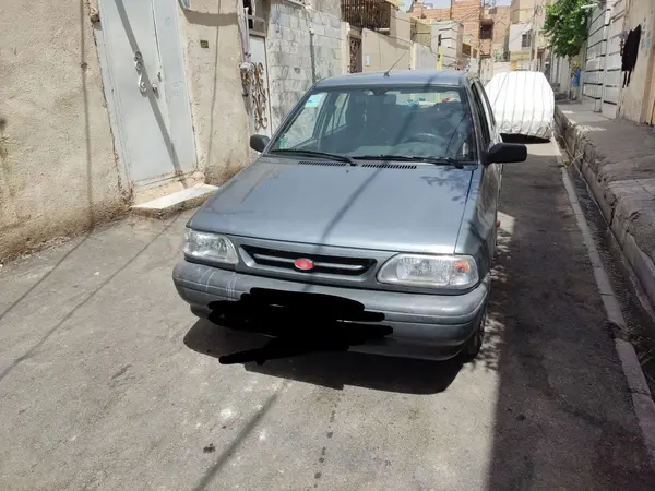 خودرو پراید، 131 آگهی ann_20788777