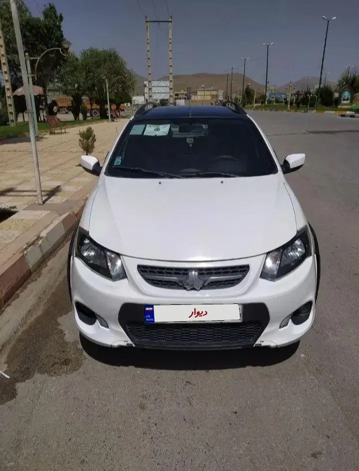 خودرو کوییک، R آگهی ann_20788835
