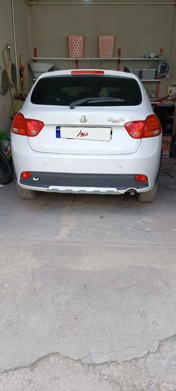 خودرو کوییک، معمولی آگهی ann_20788871