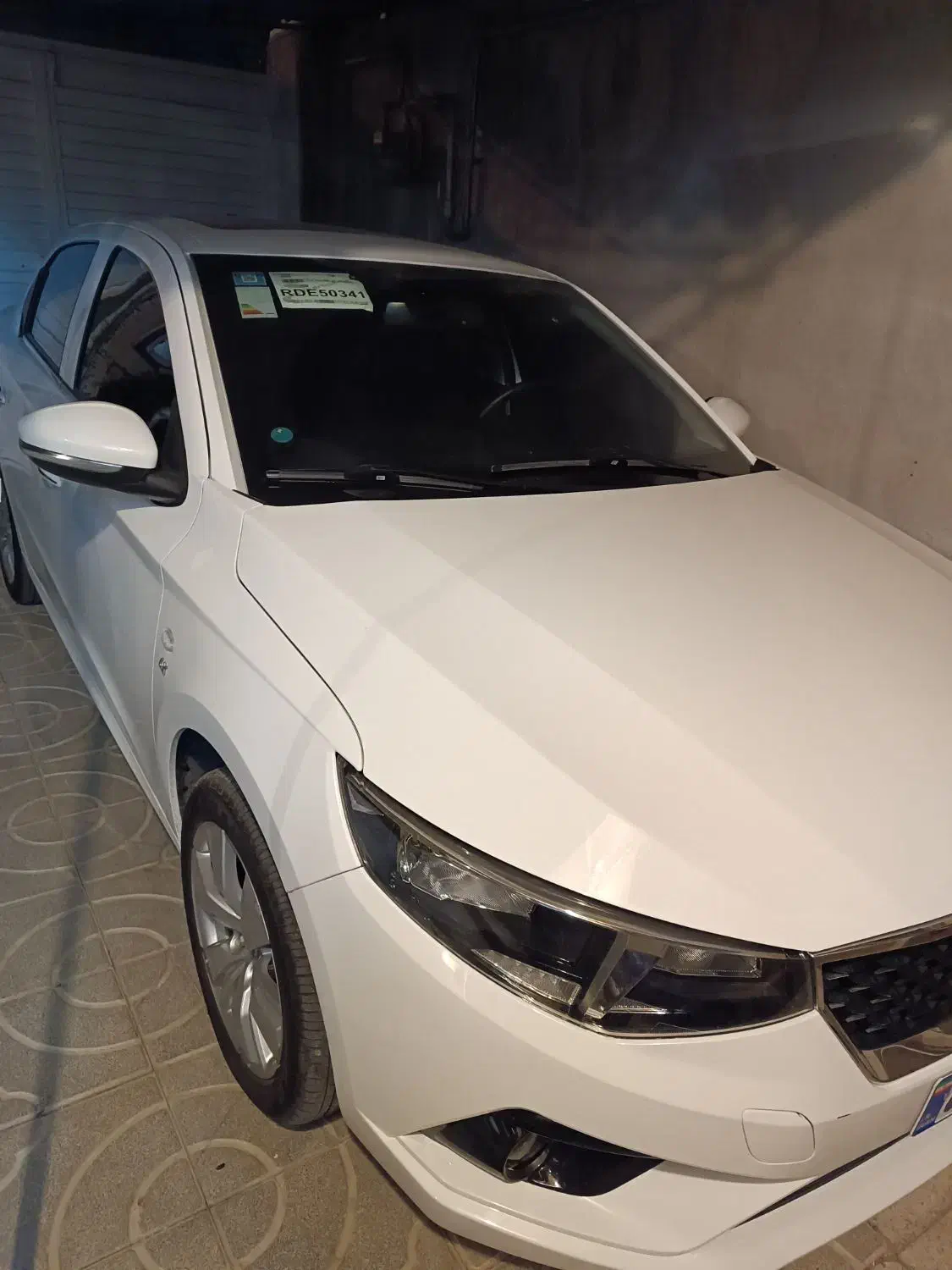 خودرو تارا، اتوماتیک آگهی ann_20788906