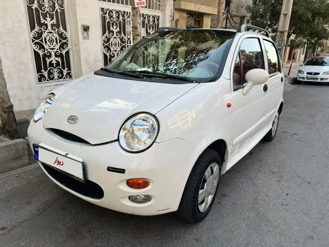 خودرو ام وی ام، 110 آگهی ann_20788951