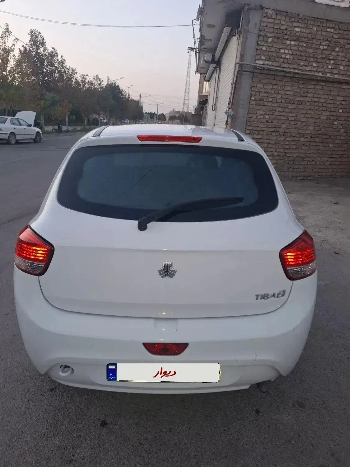 خودرو تیبا، 2 آگهی ann_20788963