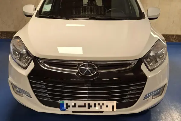 خودرو جک، S5 آگهی ann_20788972