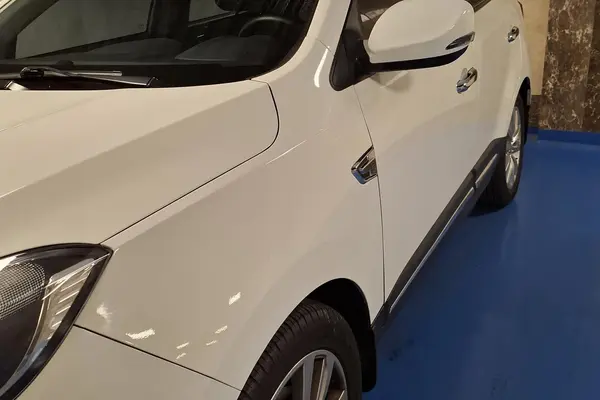 جک S5 اتوماتیک - فیس جدید - 1401