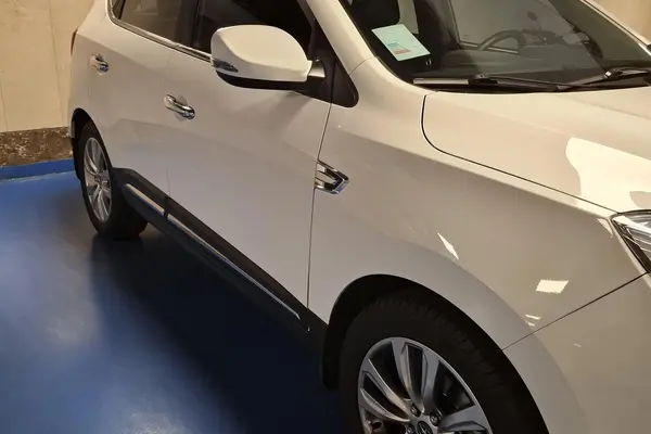 جک S5 اتوماتیک - فیس جدید - 1401