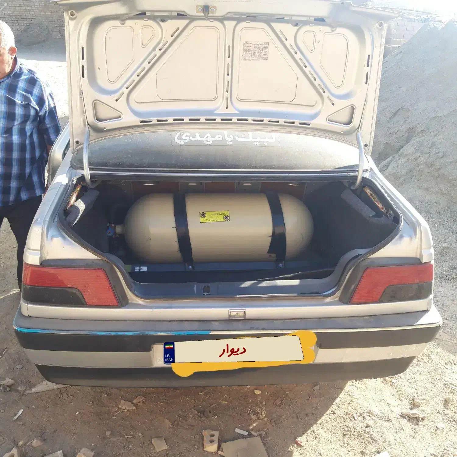 خودرو پژو، 405 آگهی ann_20788978
