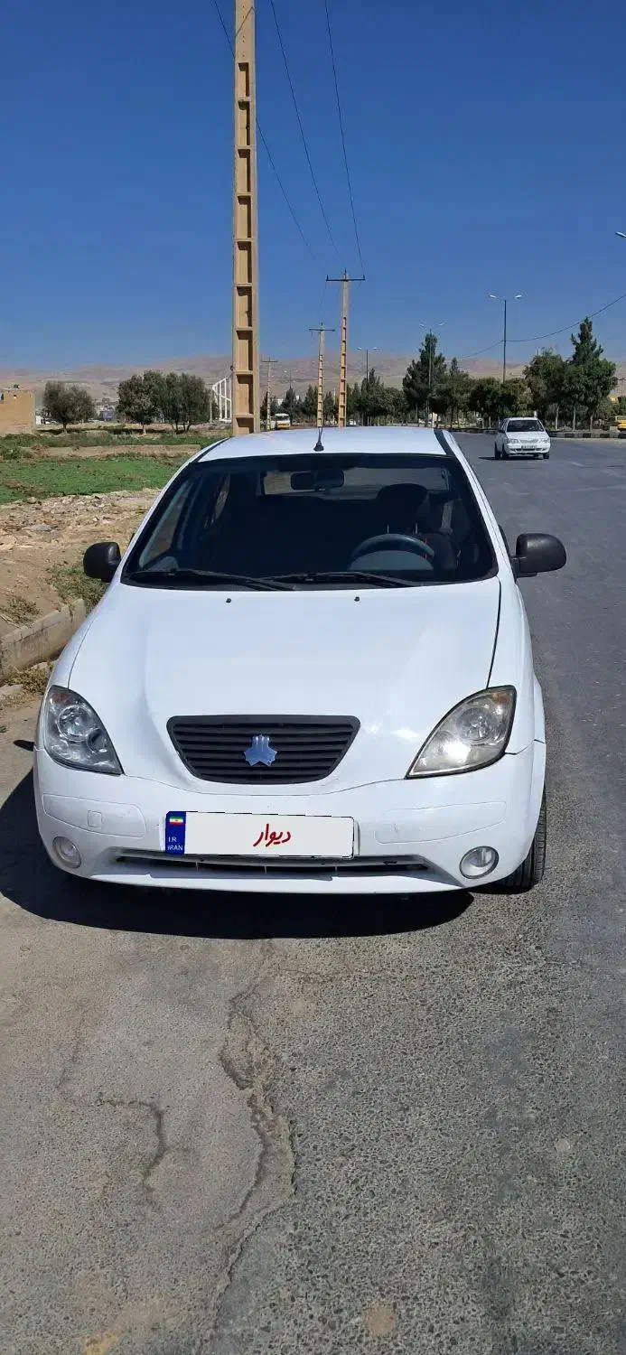 خودرو تیبا، صندوق دار آگهی ann_20788982