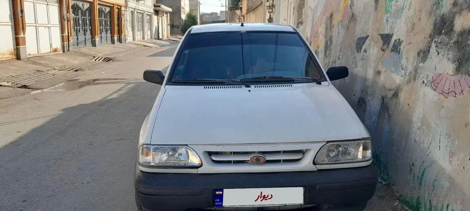 خودرو پراید، 131 آگهی ann_20788989