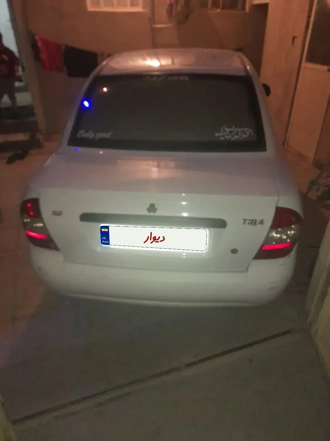 خودرو تیبا، صندوق دار آگهی ann_20789015