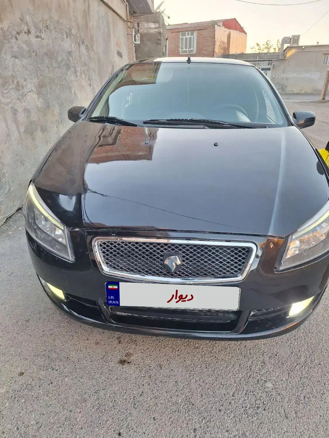 رانا LX TU5 - 1393