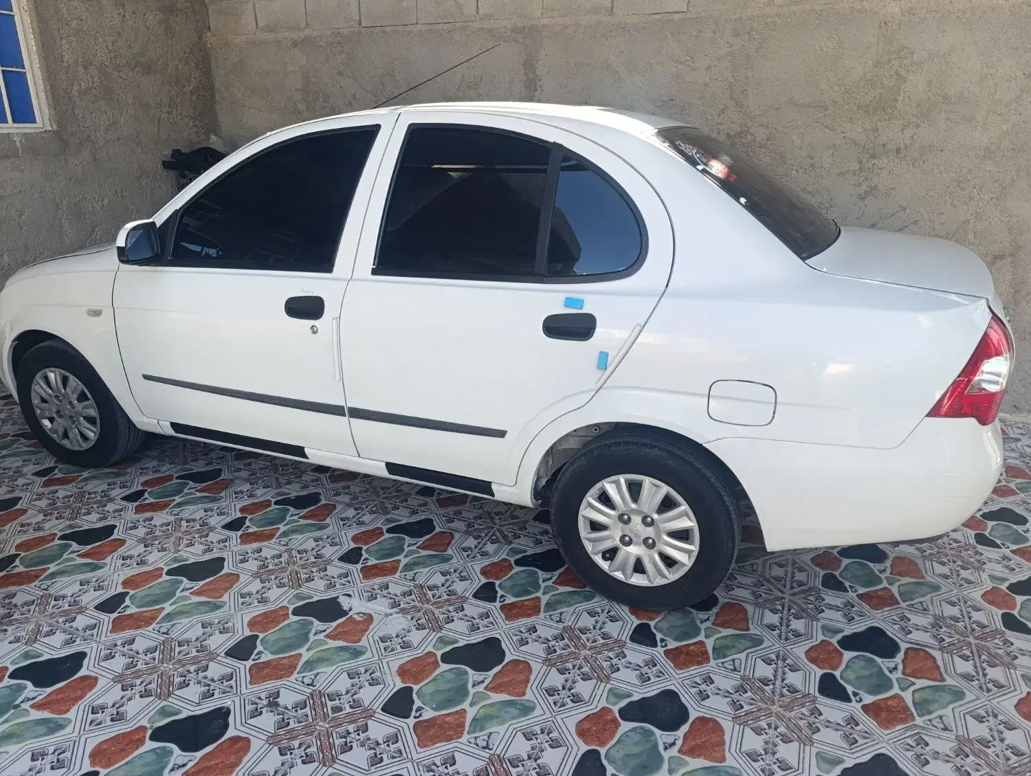 خودرو تیبا، صندوق دار آگهی ann_20789039