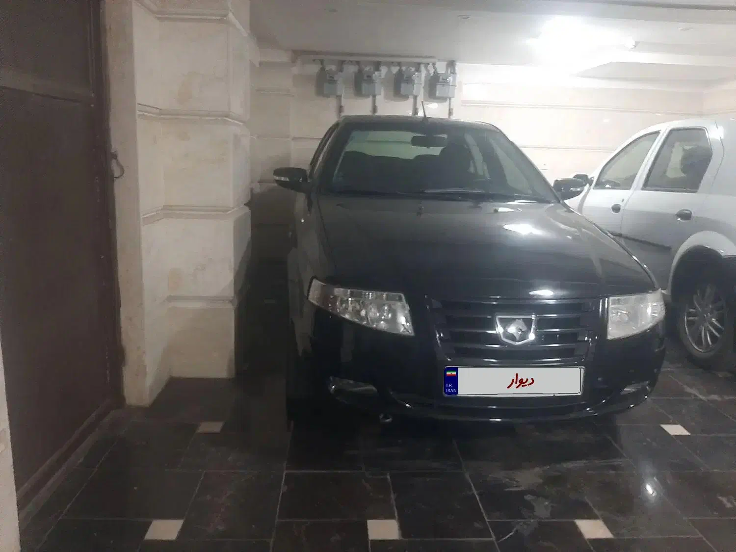خودرو سمند، سورن آگهی ann_20789056