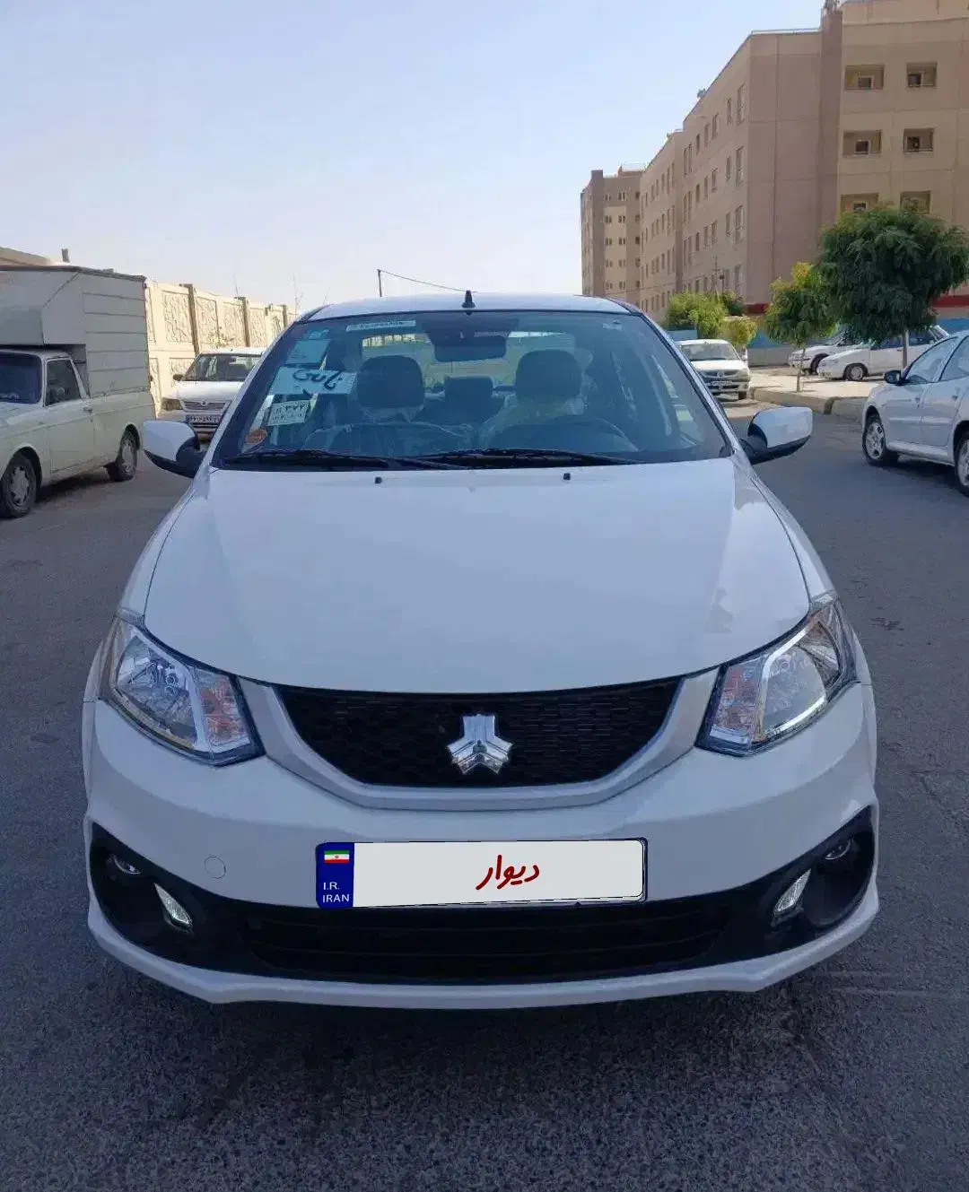 خودرو ساینا، S آگهی ann_20789102