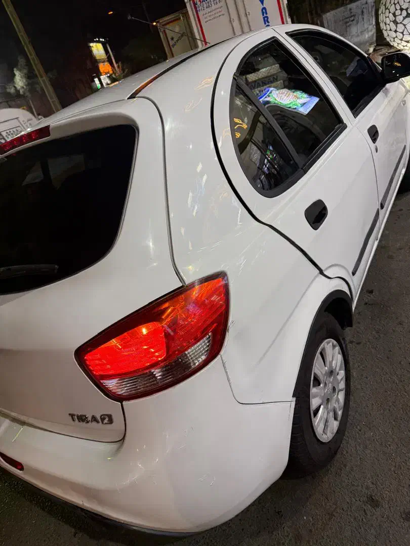 خودرو تیبا، 2 آگهی ann_20789125