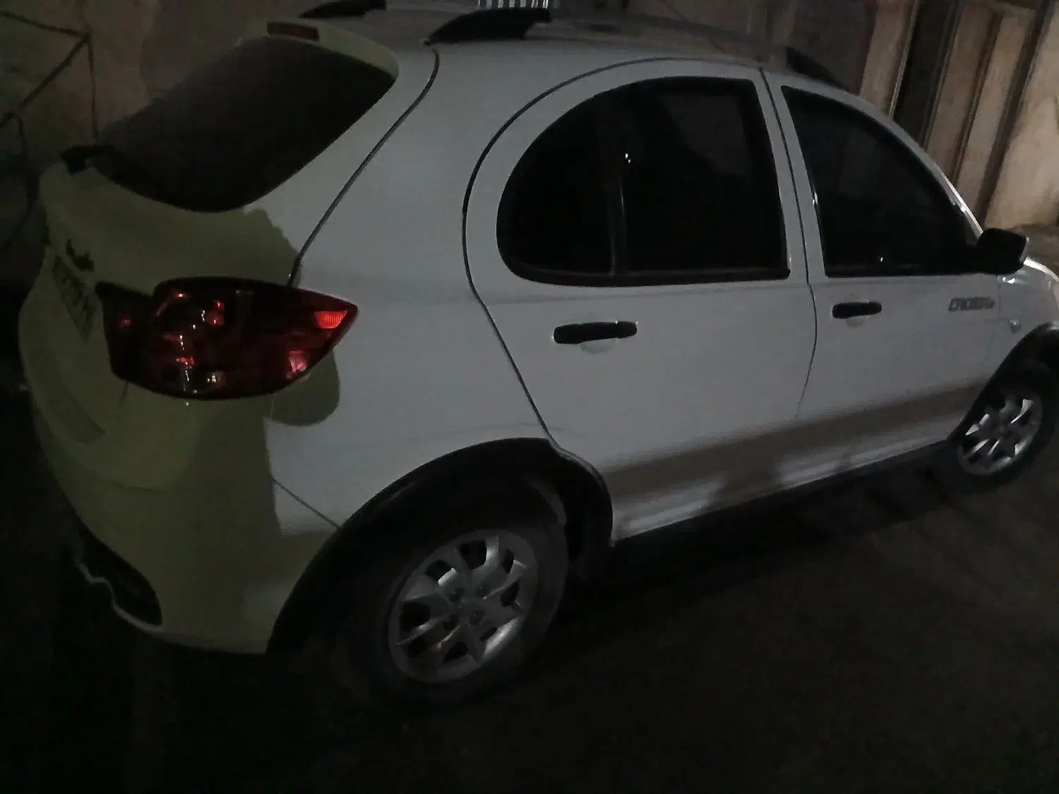 خودرو کوییک، معمولی آگهی ann_20789155