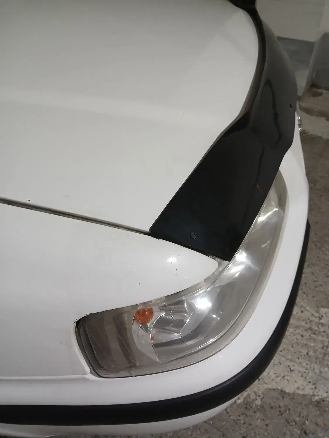 سمند LX EF7 دوگانه سوز - 1396