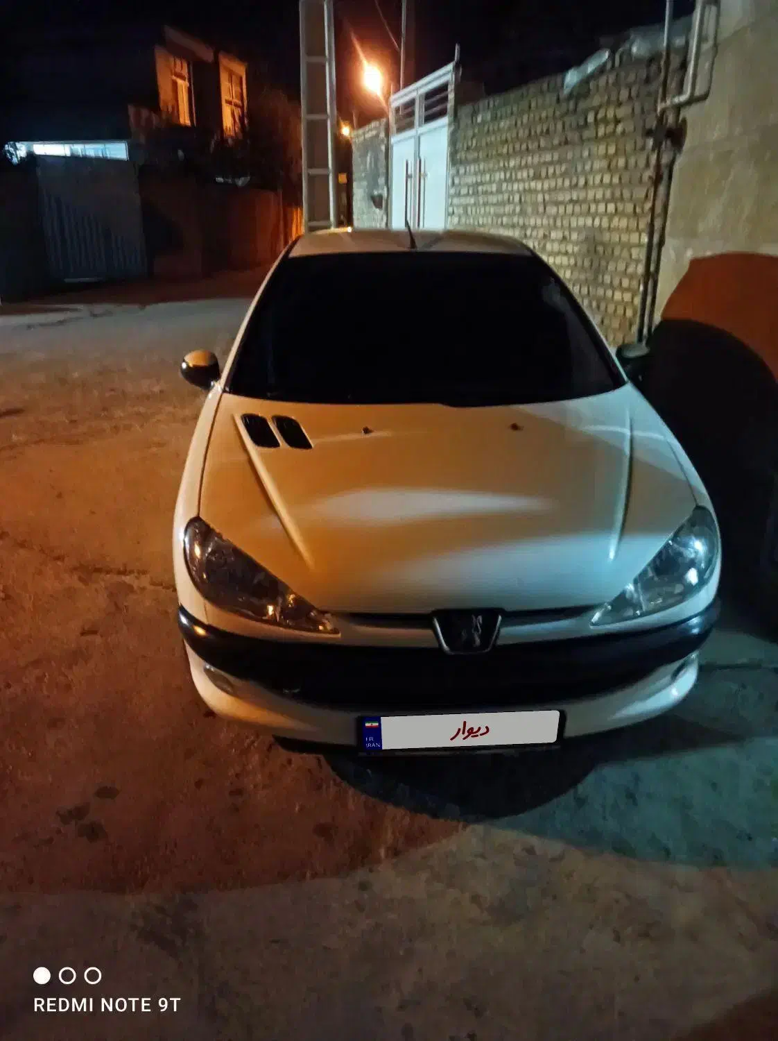 خودرو پژو، 206 آگهی ann_20789265