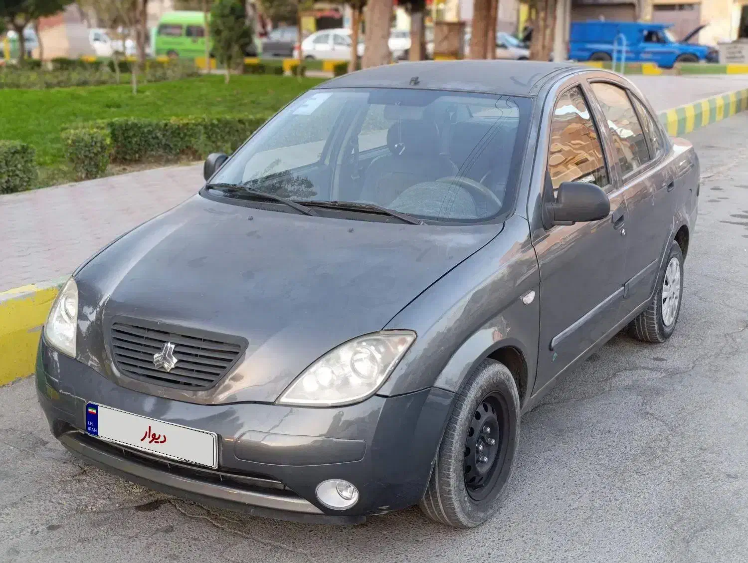 خودرو تیبا، صندوق دار آگهی ann_20789271