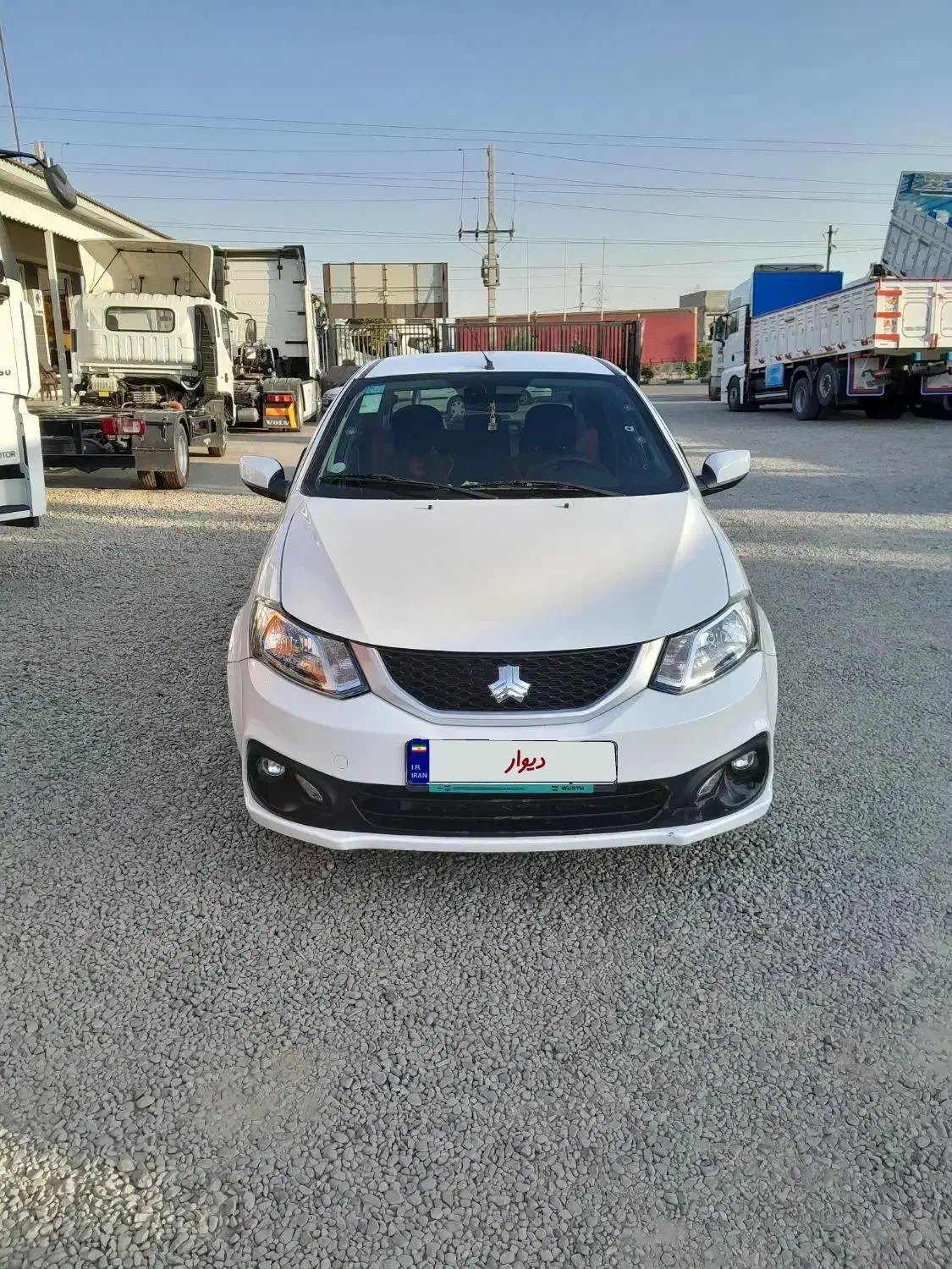 خودرو ساینا، S آگهی ann_20789284