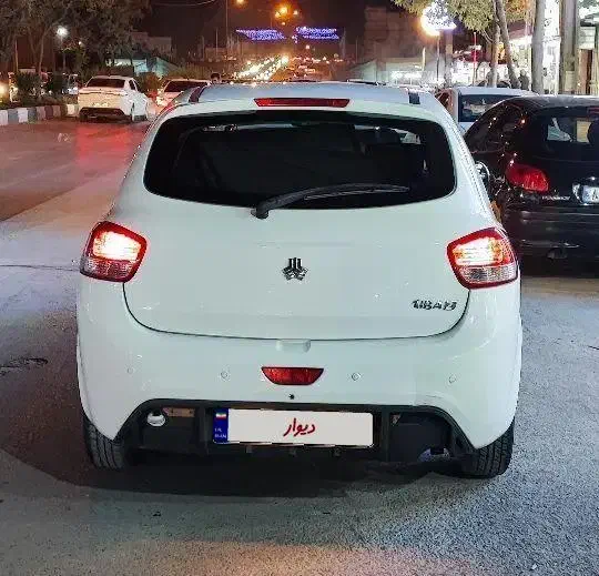 خودرو تیبا، 2 آگهی ann_20789287