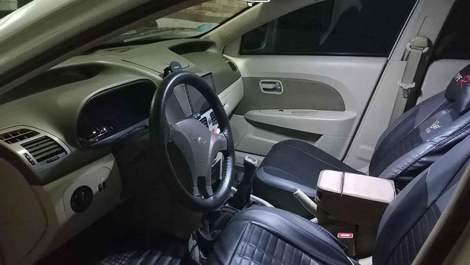 ام وی ام 315 هاچ بک ساده دنده ای - 1391