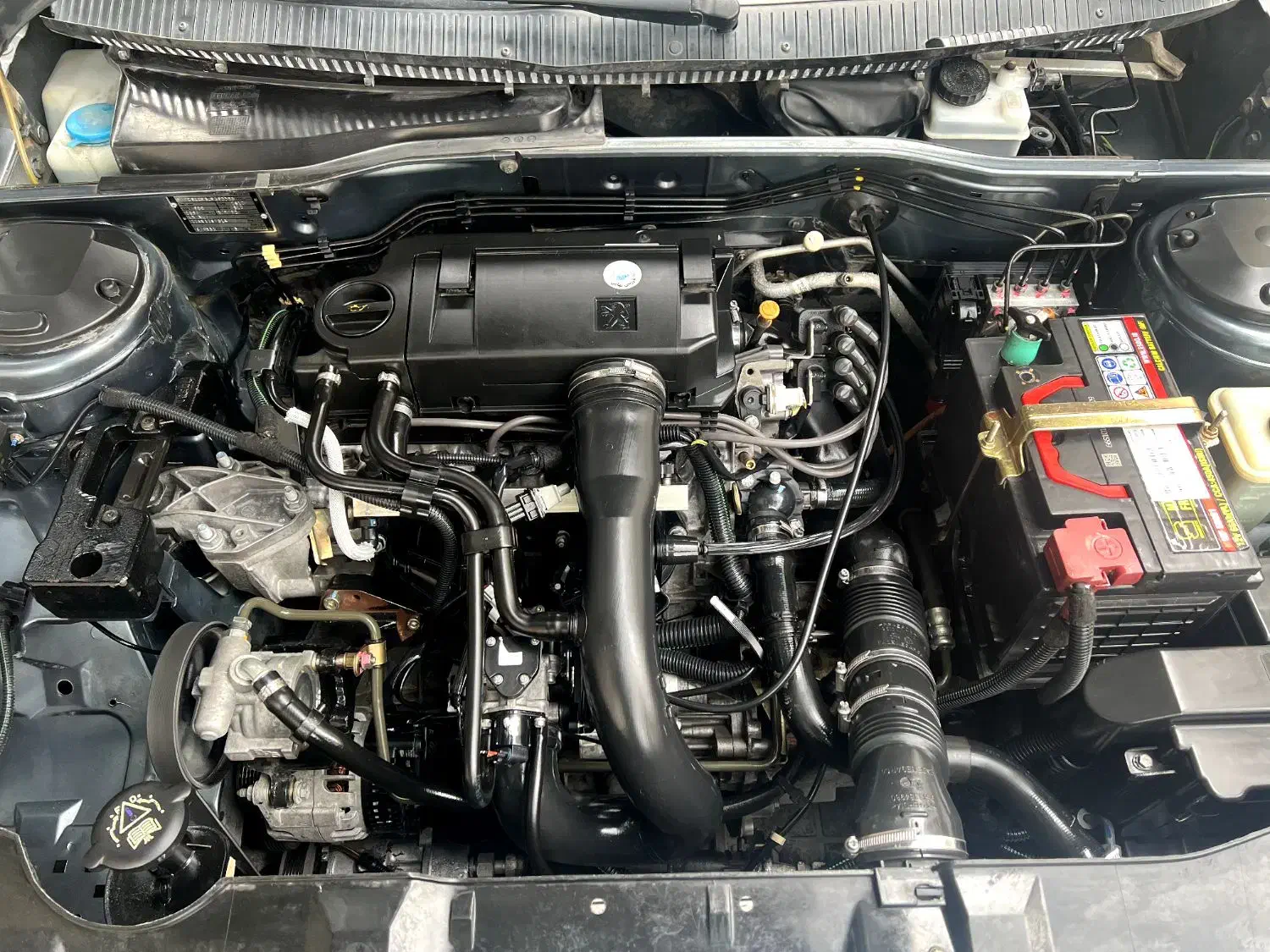 سمند LX XU7 - 1397