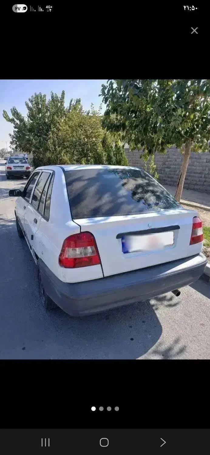 خودرو پراید، 141 آگهی ann_20789331