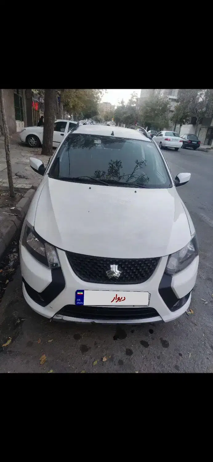 خودرو کوییک، R آگهی ann_20789369