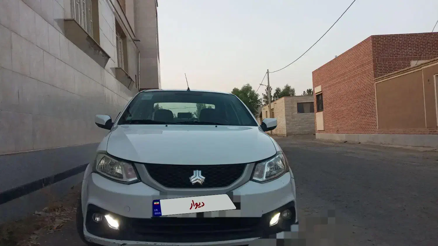 خودرو ساینا، S آگهی ann_20789392