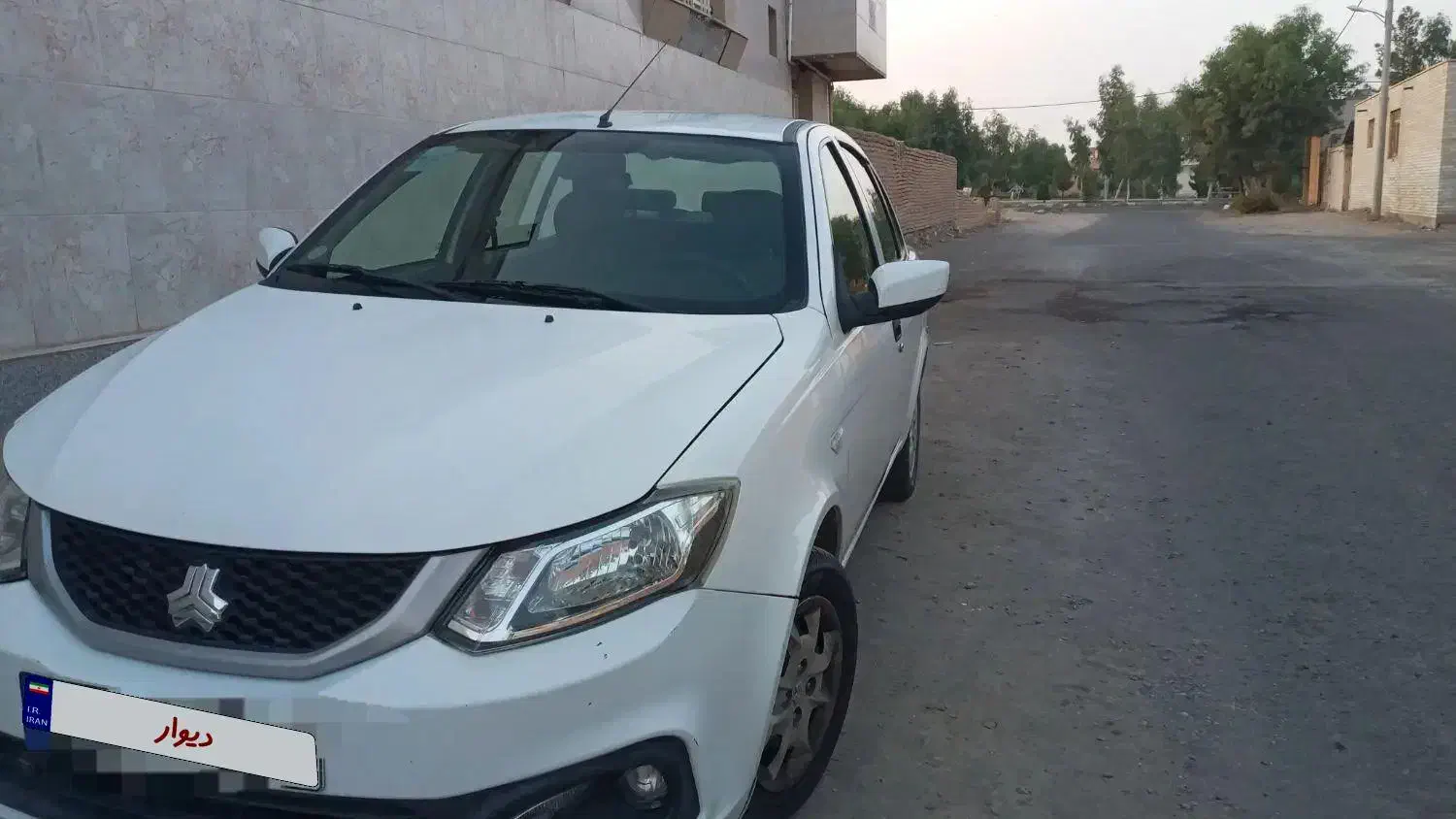 ساینا S دنده‌ای معمولی - 1400