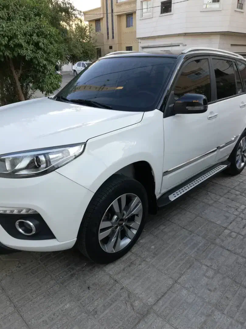خودرو ام وی ام، X33 S آگهی ann_20789401