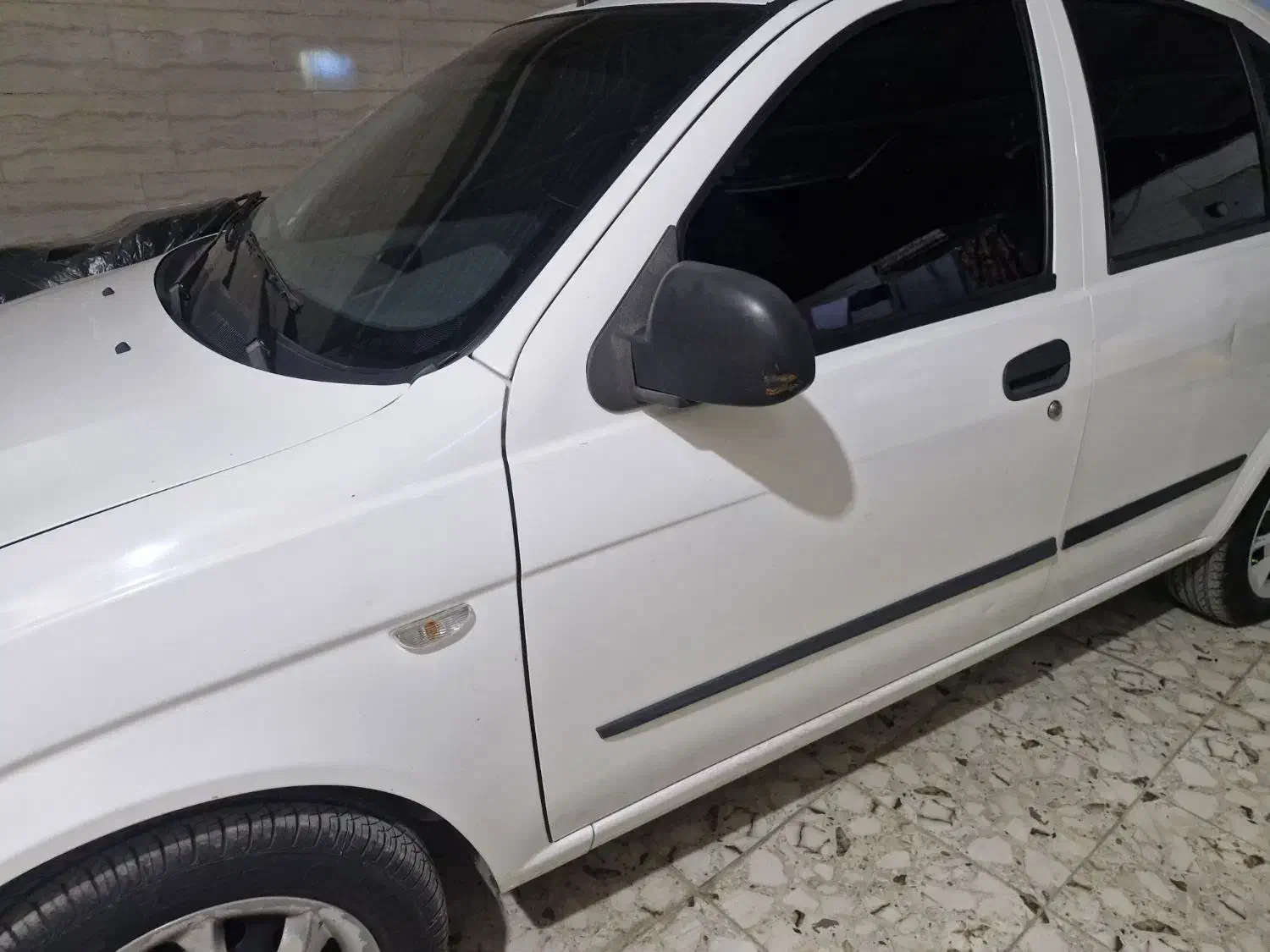 خودرو تیبا، صندوق دار آگهی ann_20789402