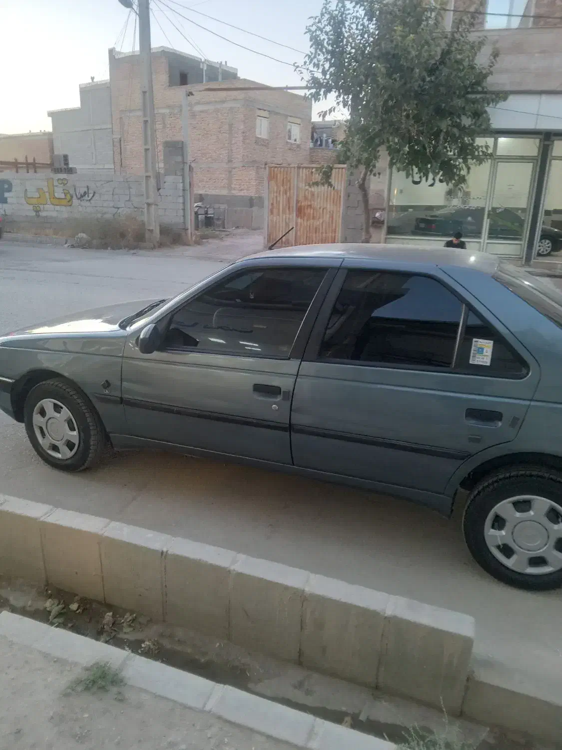 خودرو پژو، 405 آگهی ann_20789421