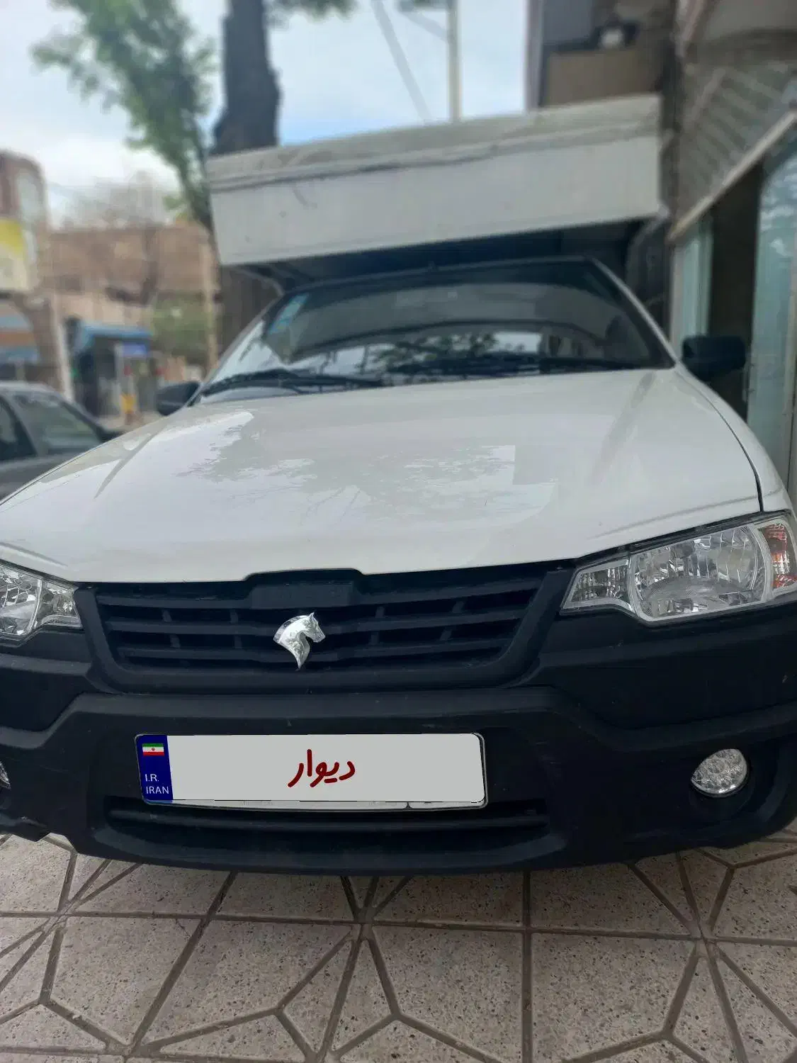 خودرو آریسان، 2 آگهی ann_20789431