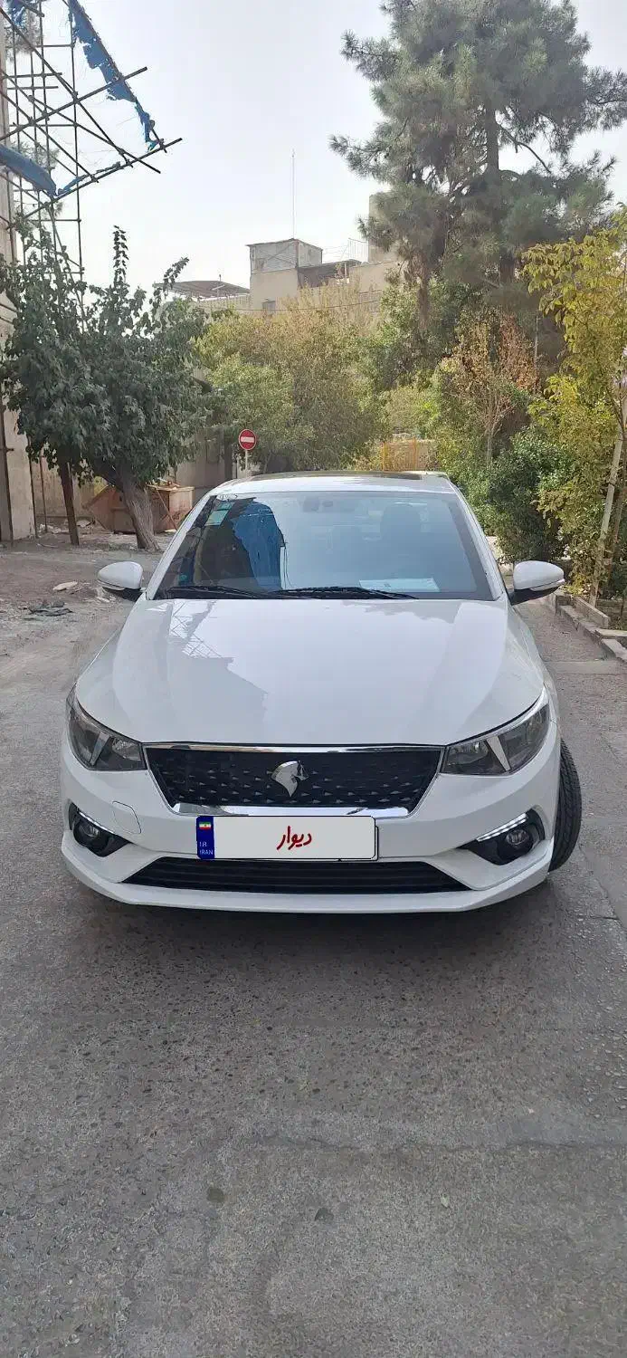 خودرو تارا، اتوماتیک آگهی ann_20789448