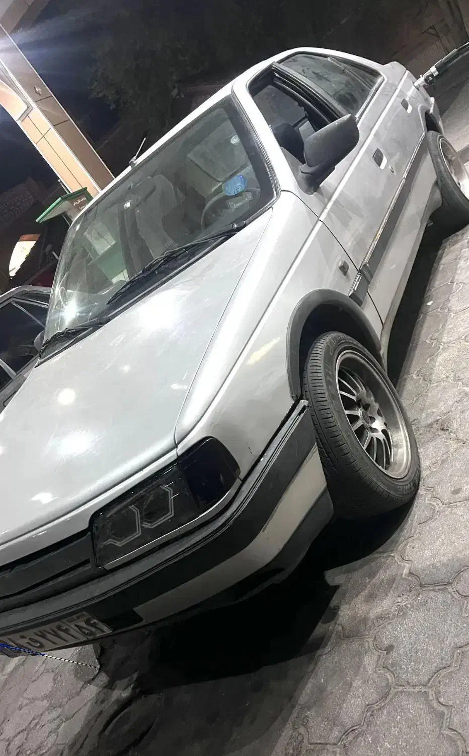 خودرو پژو، 405 آگهی ann_20789464