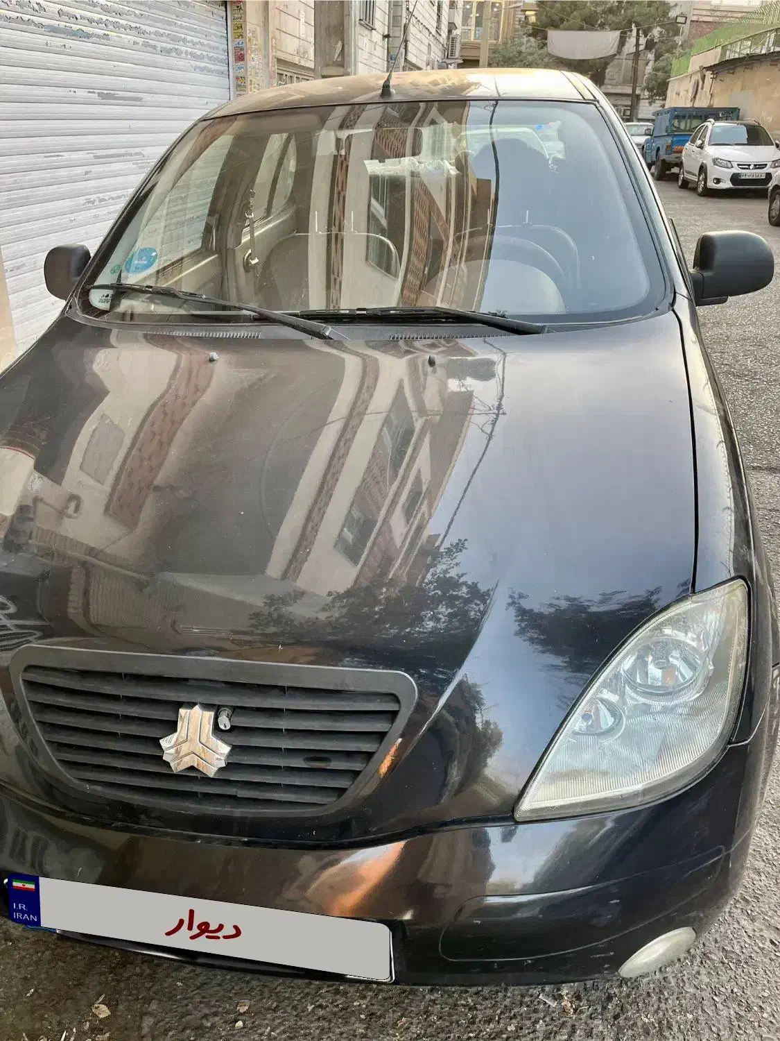 خودرو تیبا، صندوق دار آگهی ann_20789470