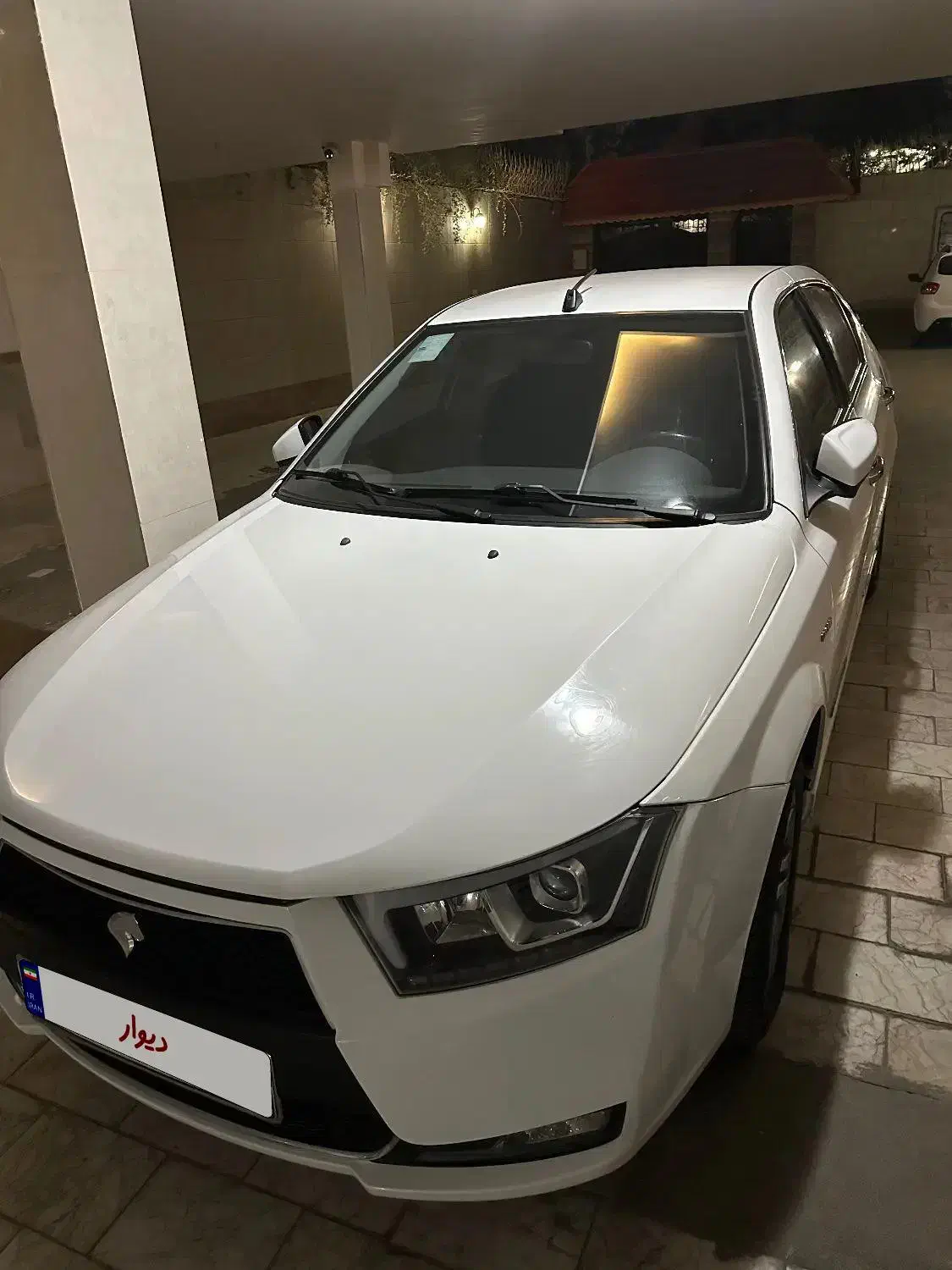 خودرو دنا، پلاس آگهی ann_20789481