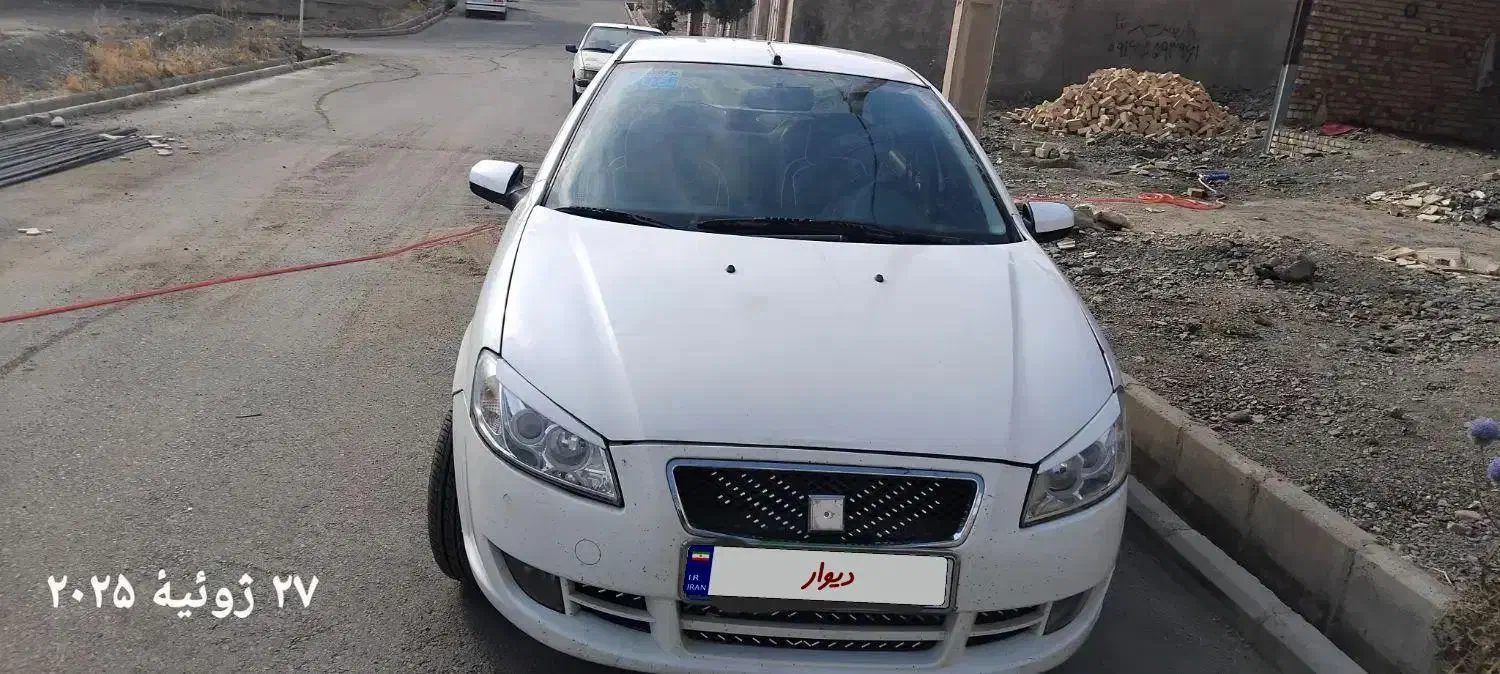 خودرو رانا، EL آگهی ann_20789493