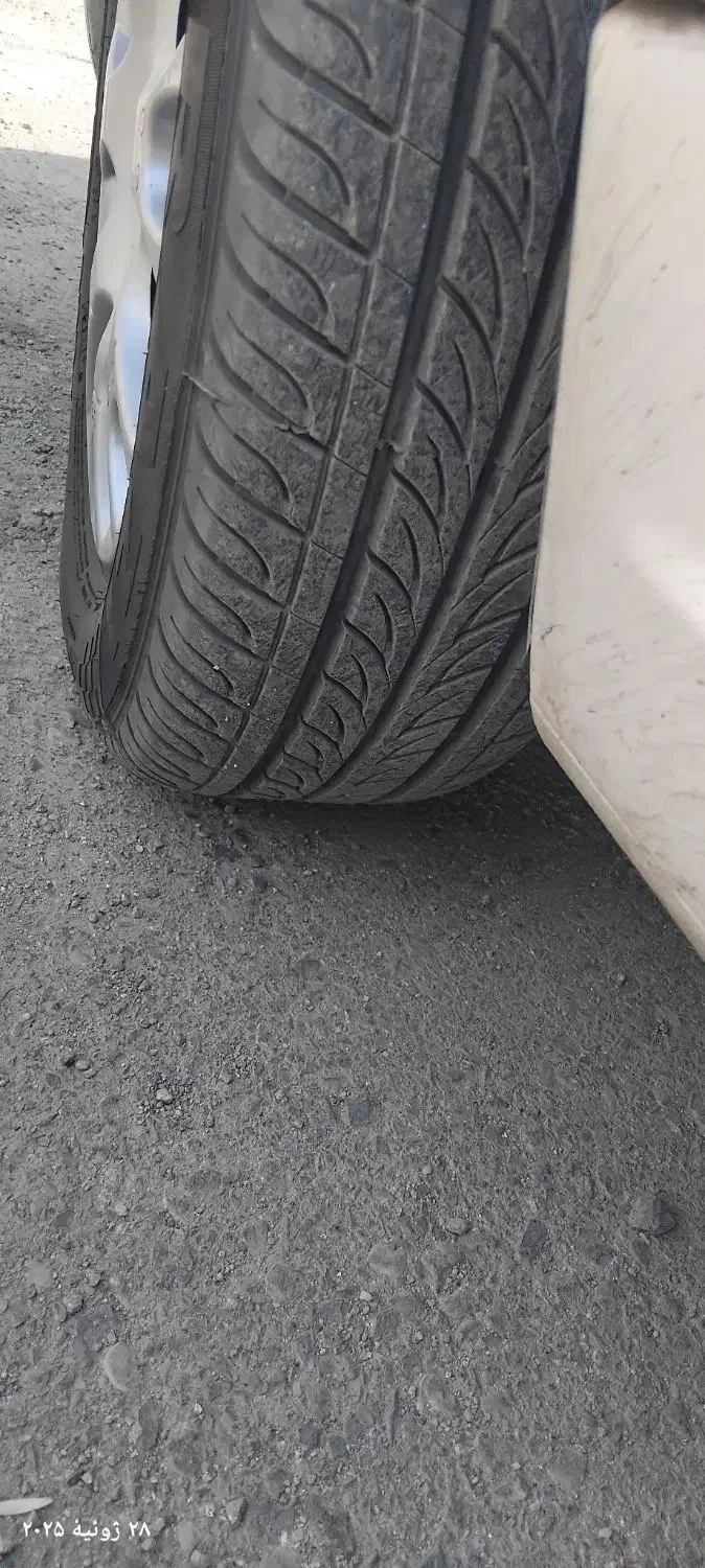 رانا EL TU5 - 1392