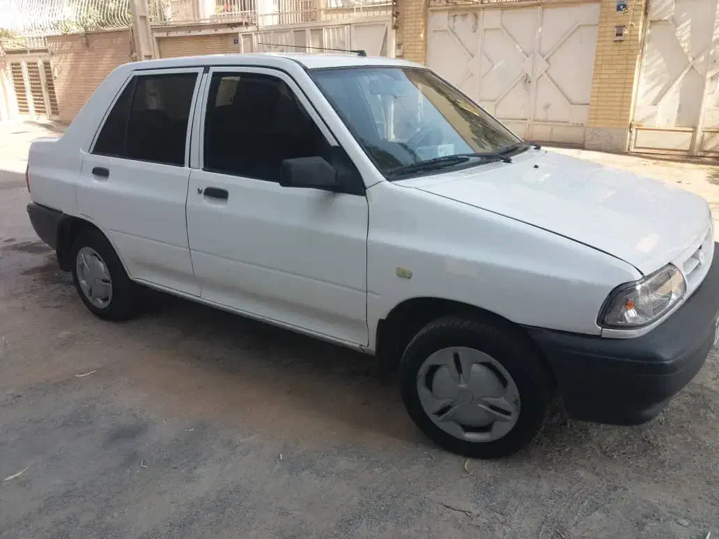 خودرو پراید، 131 آگهی ann_20789509