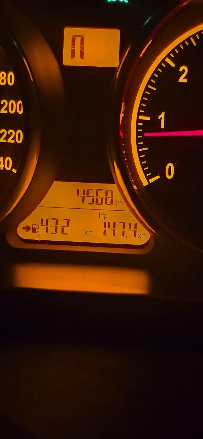 برلیانس H330 اتوماتیک 1650 - 1399