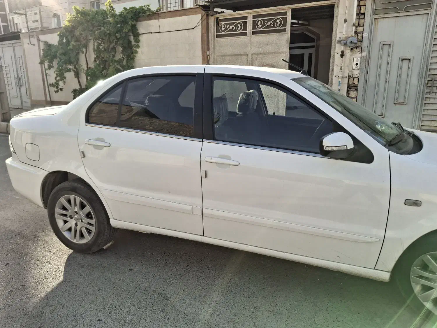 خودرو سمند، سورن پلاس آگهی ann_20789513