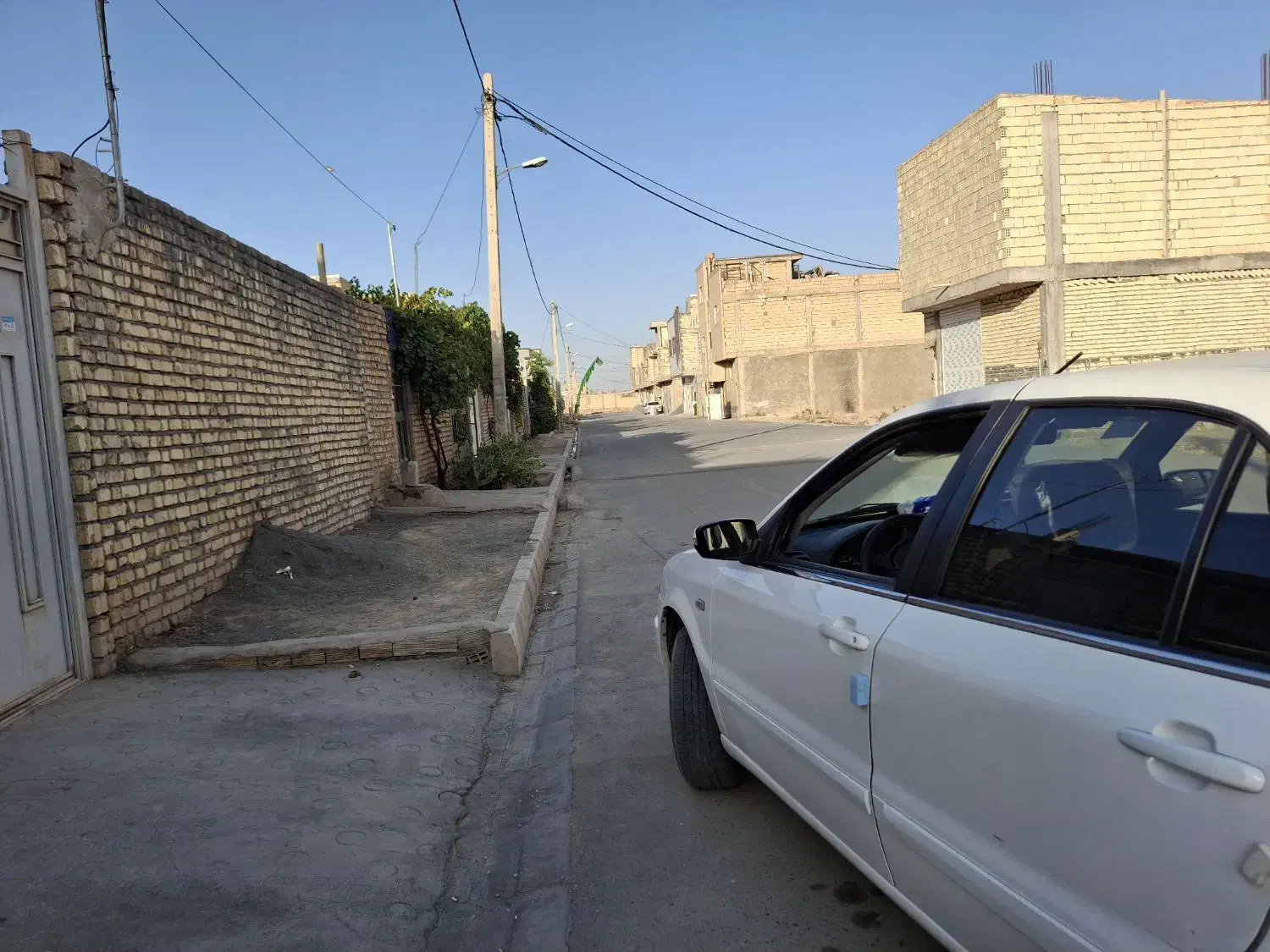 سمند سورن پلاس EF7 بنزینی - 1401