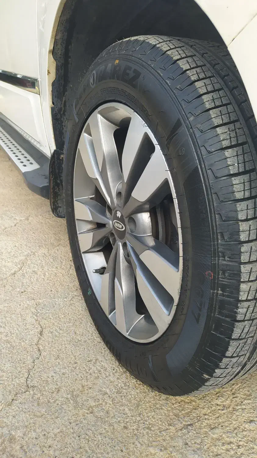 ام وی ام X33 جدید اتوماتیک - 1396