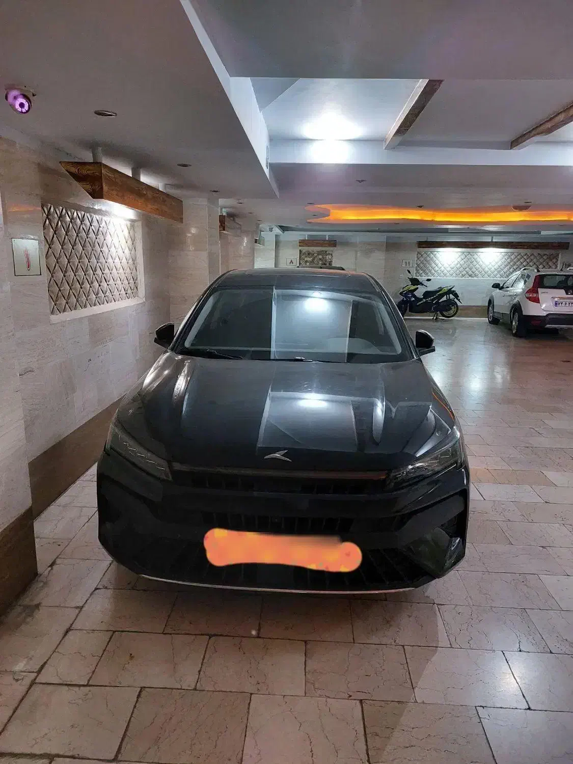خودرو کی ام سی، J7 آگهی ann_20789522