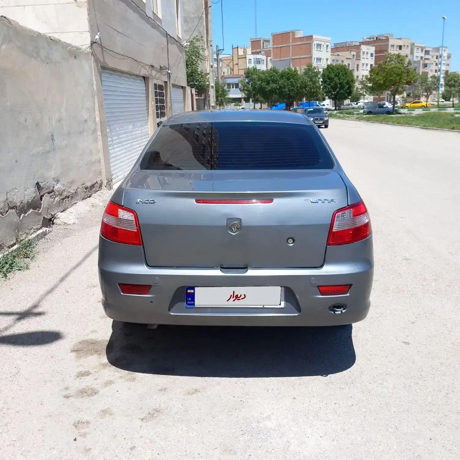 رانا LX TU5 - 1392