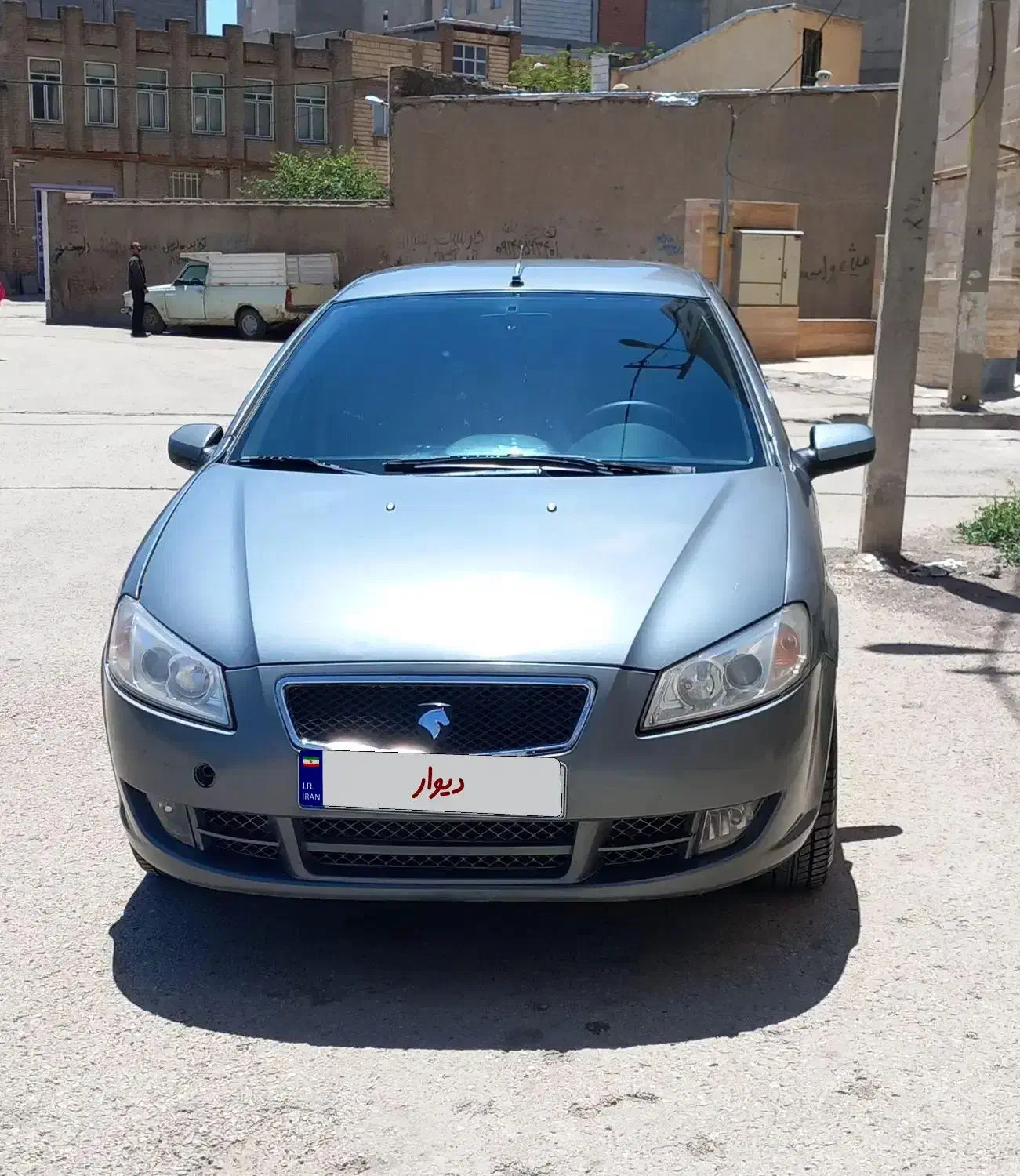 رانا LX TU5 - 1392