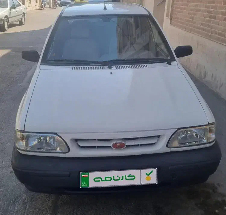 خودرو پراید، 131 آگهی ann_20789559